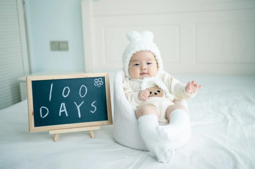 长岭七个月宝宝伸舌头 长岭七个月宝宝伸舌头