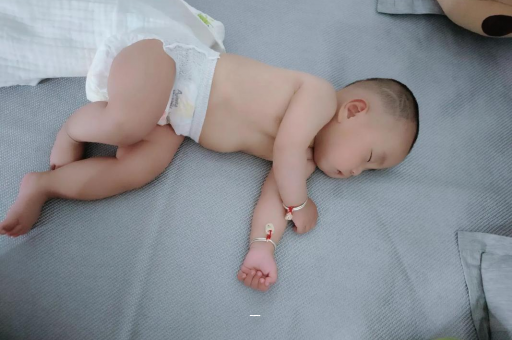 长岭溶豆几个月宝宝可以吃