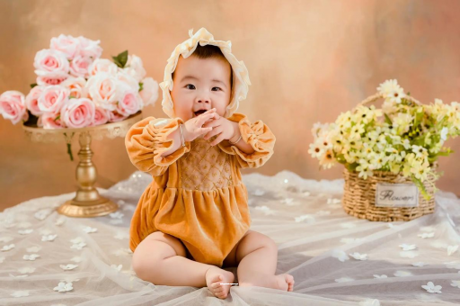 长岭宝宝身上痒是怎么回事